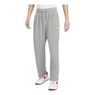 Nike Sportswear Trends Sweatpants Grey DX8186-091