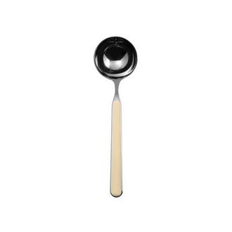 Mepra Fantasia Gravy Ladle in Sesame at Nordstrom