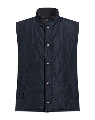 Canali COATS & JACKETS - Gilets on YOOX.COM
