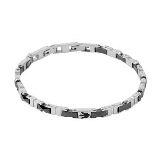 Maserati Accessoires, Heren, Grijs, ONE Size, Necklaces