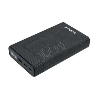 Celly Power Bank Pd 100w 20000 Mah [pro Power]