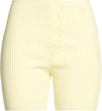 Courr&egrave;ges BOTTOMWEAR - Shorts e bermuda su YOOX.COM