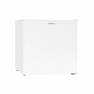 Manta Nevera Manta Mm515pwh De 46 Litros, Color Blanco