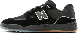 New Balance Tiago Lemos x Numeric 1010 Black Grey NM1010BR