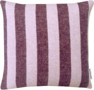 Maison Deux Candy Wrap Cushion Cover in Red at Nordstrom, Size 2Ft 0In X 2Ft 0In