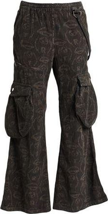 Members of the Rage Pants