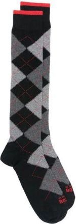 In The Box In The Box | Argyle - L/XL