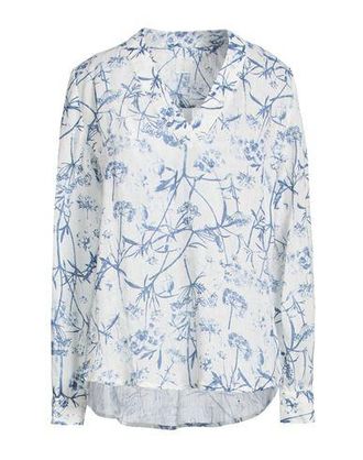 120% Lino TOPWEAR - Tops on YOOX.COM