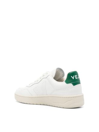 Veja V-90 O.T. Sneaker - White