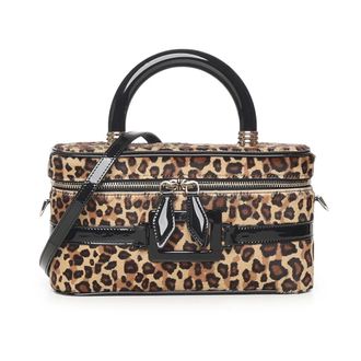 Roger Vivier Handbags, female, Brown, Size: ONE SIZE Handbag