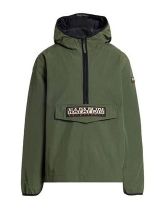 Napapijri CAPISPALLA - Giacche & Giubbotti su YOOX.COM