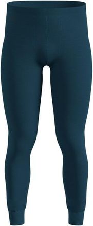 Odlo Merino 160 Bl Bottom Long Merinounterw&auml;sche f&uuml;r Herren | blau