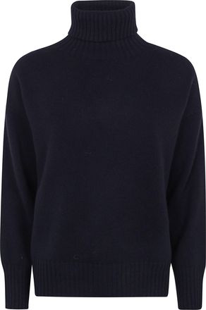 D.exterior D. EXTERIOR Turtleneck Sweater Cashmere