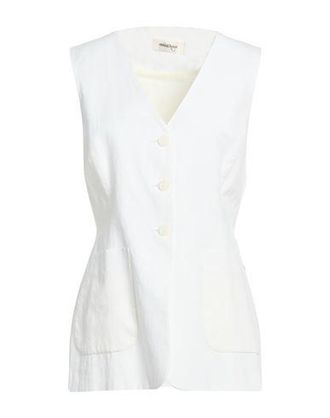 ottod'Ame Tailored Vests