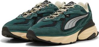 Puma Fade NITRO LS Sneaker in Herb Garden/buttercream at Nordstrom, Size 11.5