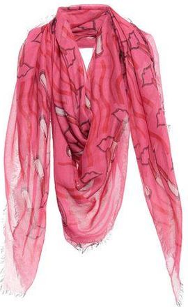 Valentino Garavani ACCESSORIES - Scarves sur YOOX.COM