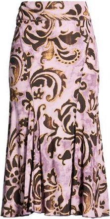 Cavalli BOTTOMWEAR - Midi skirts on YOOX.COM