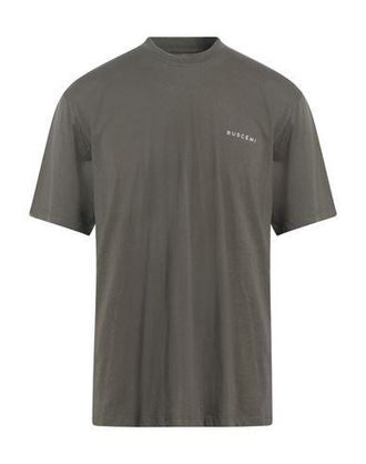 Buscemi CAMISETAS Y TOPS - Camisetas en YOOX.COM