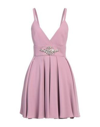 Stefano De Lellis Mini dresses