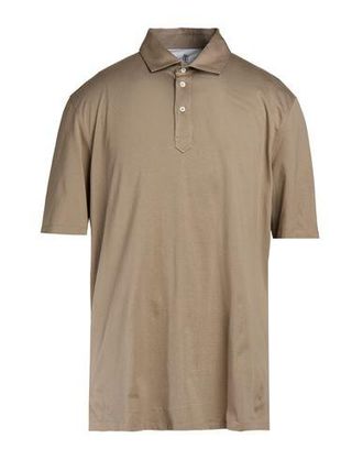 Brunello Cucinelli TOPWEAR - Polo shirts on YOOX.COM