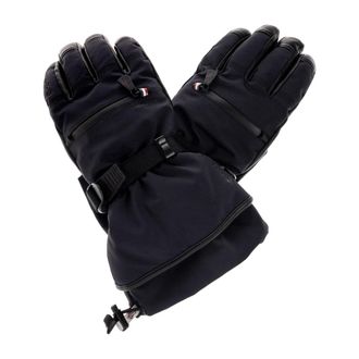 Moncler Guantes Acolchados - Accessories - Hombre - Azul - XL