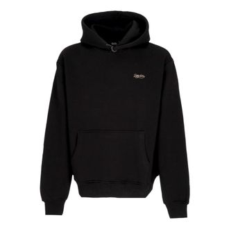Dolly Noire Ace of Sticks Hoodie - - Sweatshirts & Hoodies - Uomo - Nero - S