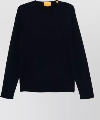 Guest In Residence cashmere crewneck sweatshirt
