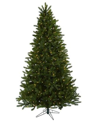 Nearly Natural 7.5Ft. Rembrandt Christmas Tree