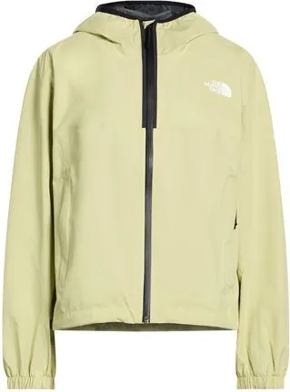 The North Face W MOUNTAIN ATHLETICS RAINLIT HOODED JACK