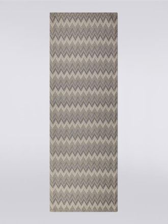 Missoni Home Brest Runner 45x140 Cm in Grey at Nordstrom