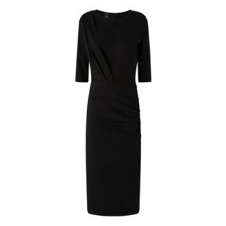 Pinko Pinko, Donna, Abiti, Nero, L, new