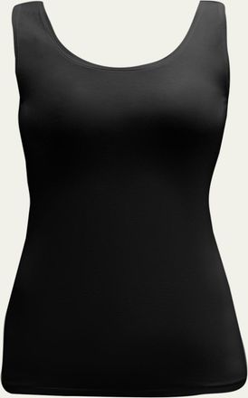 Hanro Soft Touch Knit Tank Top