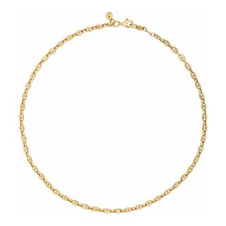 Cai Dames, Accessoires, Geel, Maat: ONE Size