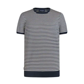 MR MARVIS Captains * Das Knit T-Shirt