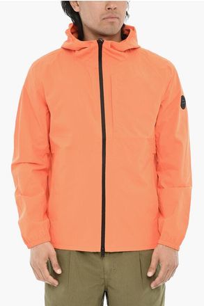 Woolrich Solid-Color Jacket PACIFIC with Hood size 3xl