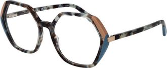 Marciano Acetate Glasses Womens (Frames)