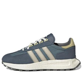 adidas Retropy E5 Blue Cream HQ6460
