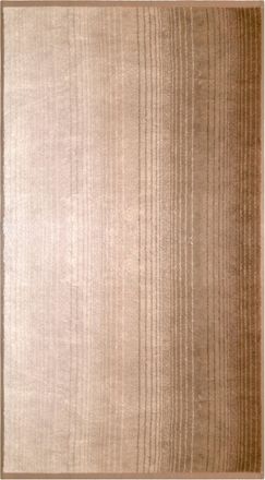 Dyckhoff Strandtuch »Colori« mit Farbverlauf