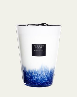 Baobab Max 35 Feathers Touareg Scented Candle