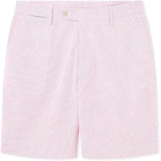 Hackett Heren, Korte broeken, Roze, Maat: W32