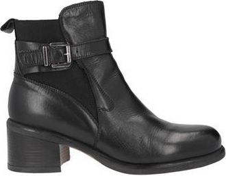 Valleverde CALZADO - Botines de ca&ntilde;a alta en YOOX.COM