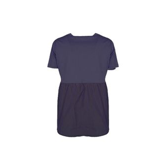 Herno Cotton T-Shirt - Navy