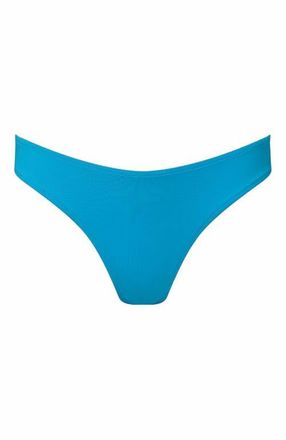 WeWoreWhat Classic Scoop Bottom in Turquoise at Nordstrom, Size Xx-Large