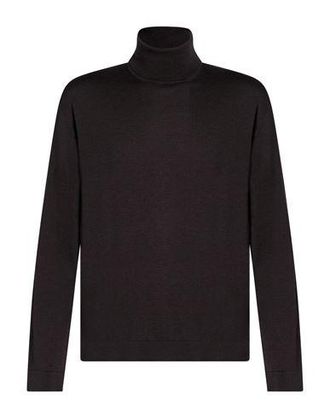 Fabrizio Del Carlo KNITWEAR - Turtlenecks on YOOX.COM