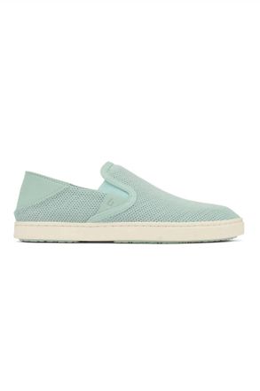 Olukai Womens Pehuea Slip On Shoe In Swell/swell