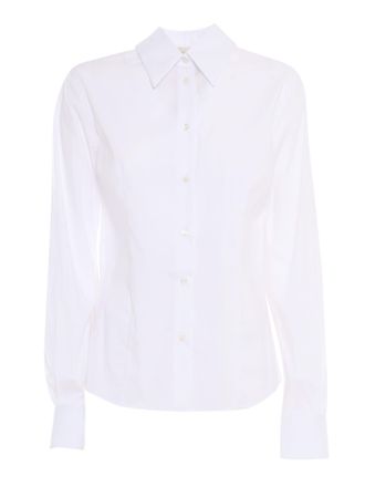 Mazzarelli Clio Cotton Shirt