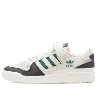 adidas Forum 84 Low Off White Green HQ6938