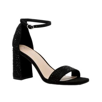 Kelly & Katie Caital Black CAITAL-XW-BLK Womens