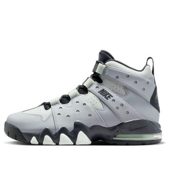 Nike Air Max CB 94 Surfaces in Dark Smoke Grey FJ4180-001