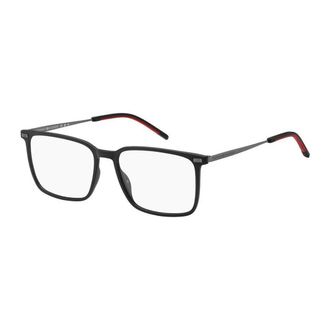 Tommy Hilfiger Glasses, unisex, Black, 54 MM, Glasses